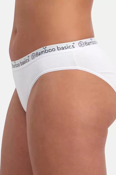 Bamboo Basics Ladies BB Yara Knitted Briefs 3-pack-Womens-Ohh! By Gum - Shop Sustainable