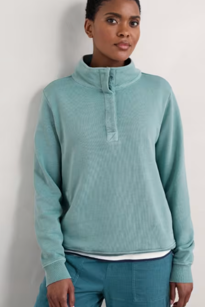 Seasalt sweatshirt sale