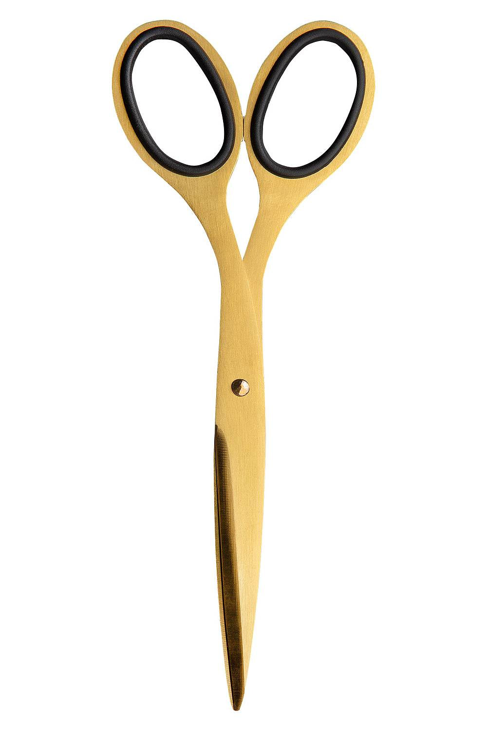 Tranquillo Scissors - Goldfinger-Homeware-Ohh! By Gum - Shop Sustainable