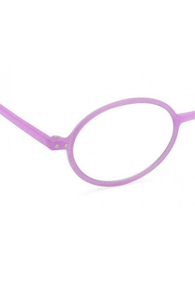 Izipizi Slim Reading Glasses - Mallow-Accessories-Ohh! By Gum - Shop Sustainable