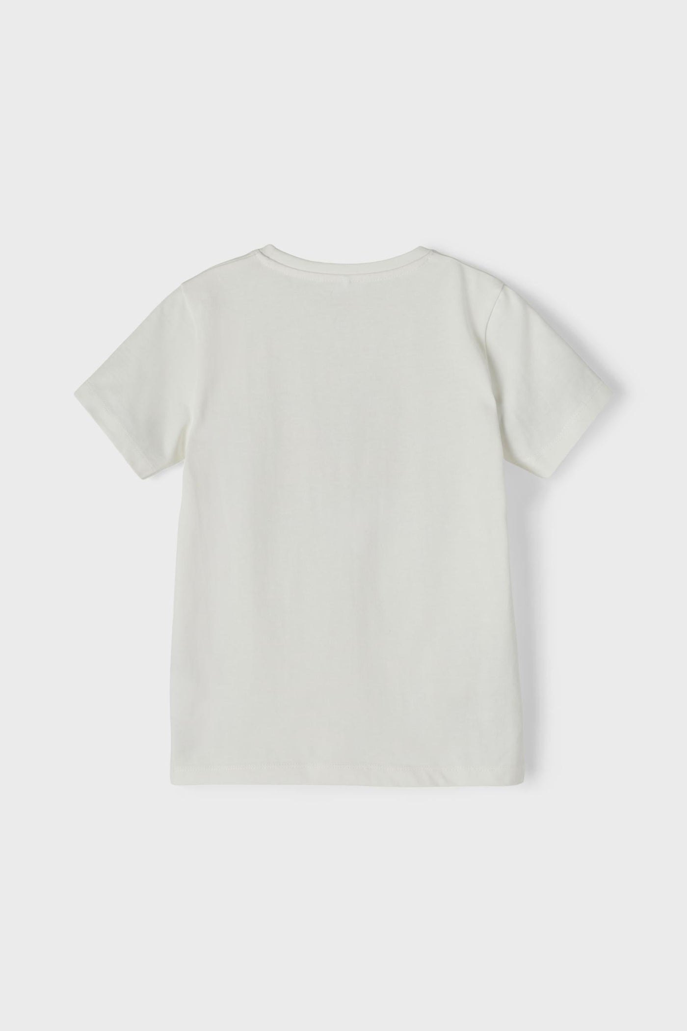Name It NKMDENKEL Short Sleeve Top-Kids-Ohh! By Gum - Shop Sustainable