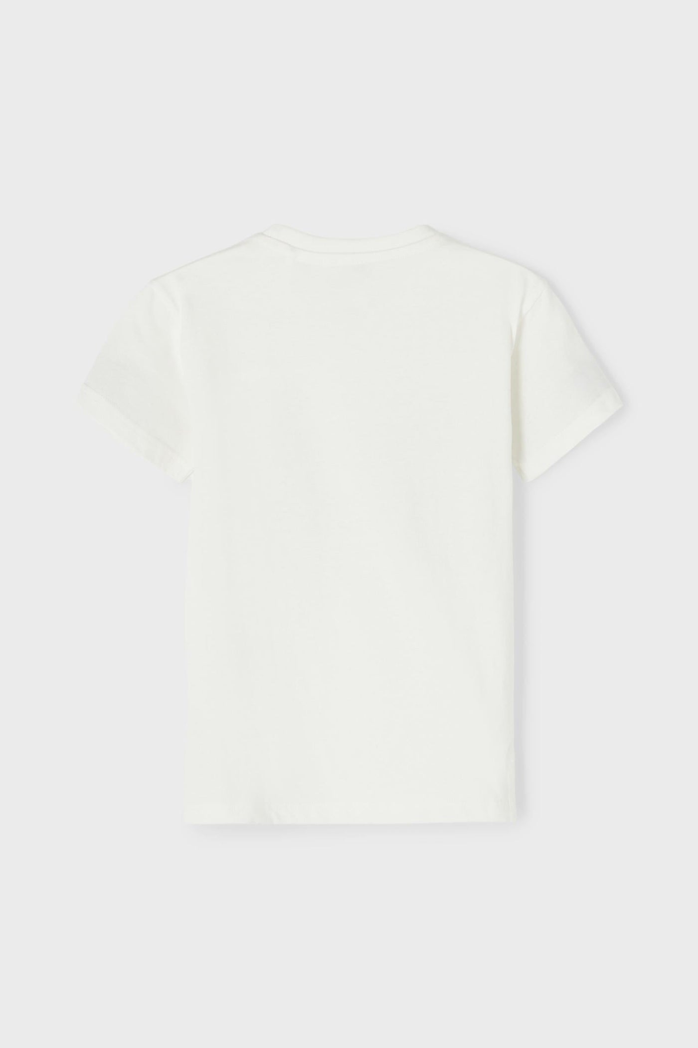 Name It NKMDEOLE Short Sleeve Top-Kids-Ohh! By Gum - Shop Sustainable