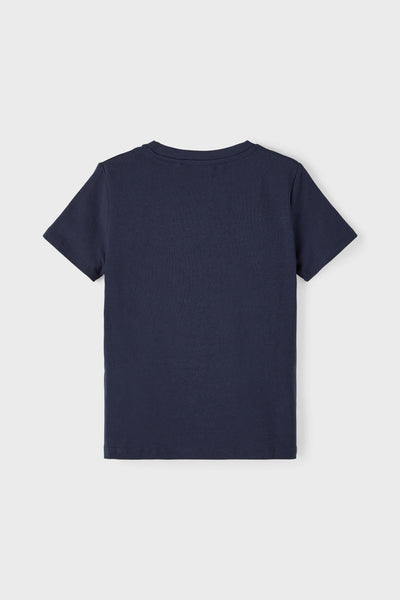 Name It NMMDNESS Short Sleeve Top-Kids-Ohh! By Gum - Shop Sustainable