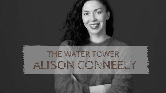 Landscape and History as the Elemental Spark with Alison Conneely Fashion Designer