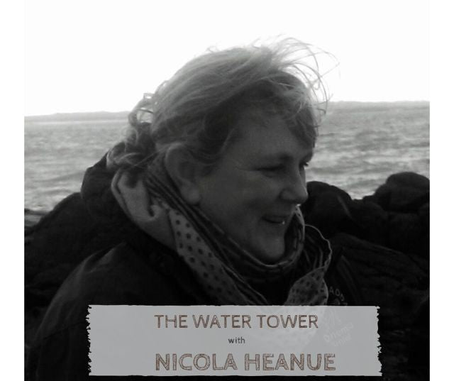 Photo of Nicola Heanue 