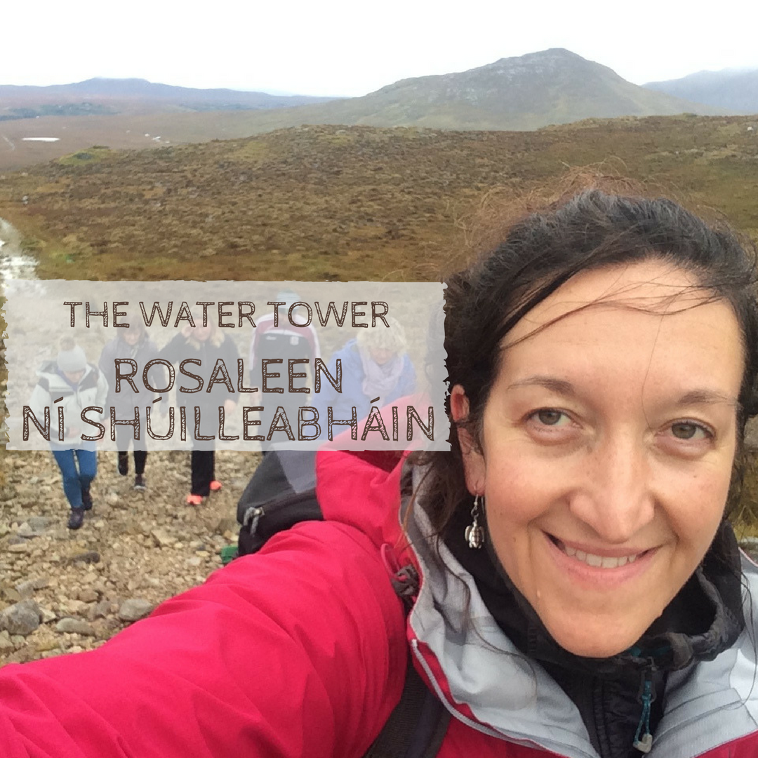 Local Knowledge: Unlocking Connemara's Potential