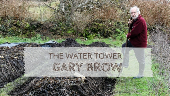 Gardening : A Proactive Retirement in Connemara