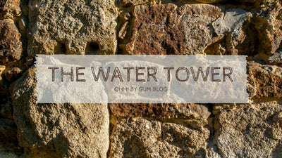 Presentamos nuestro nuevo blog sobre la torre de agua