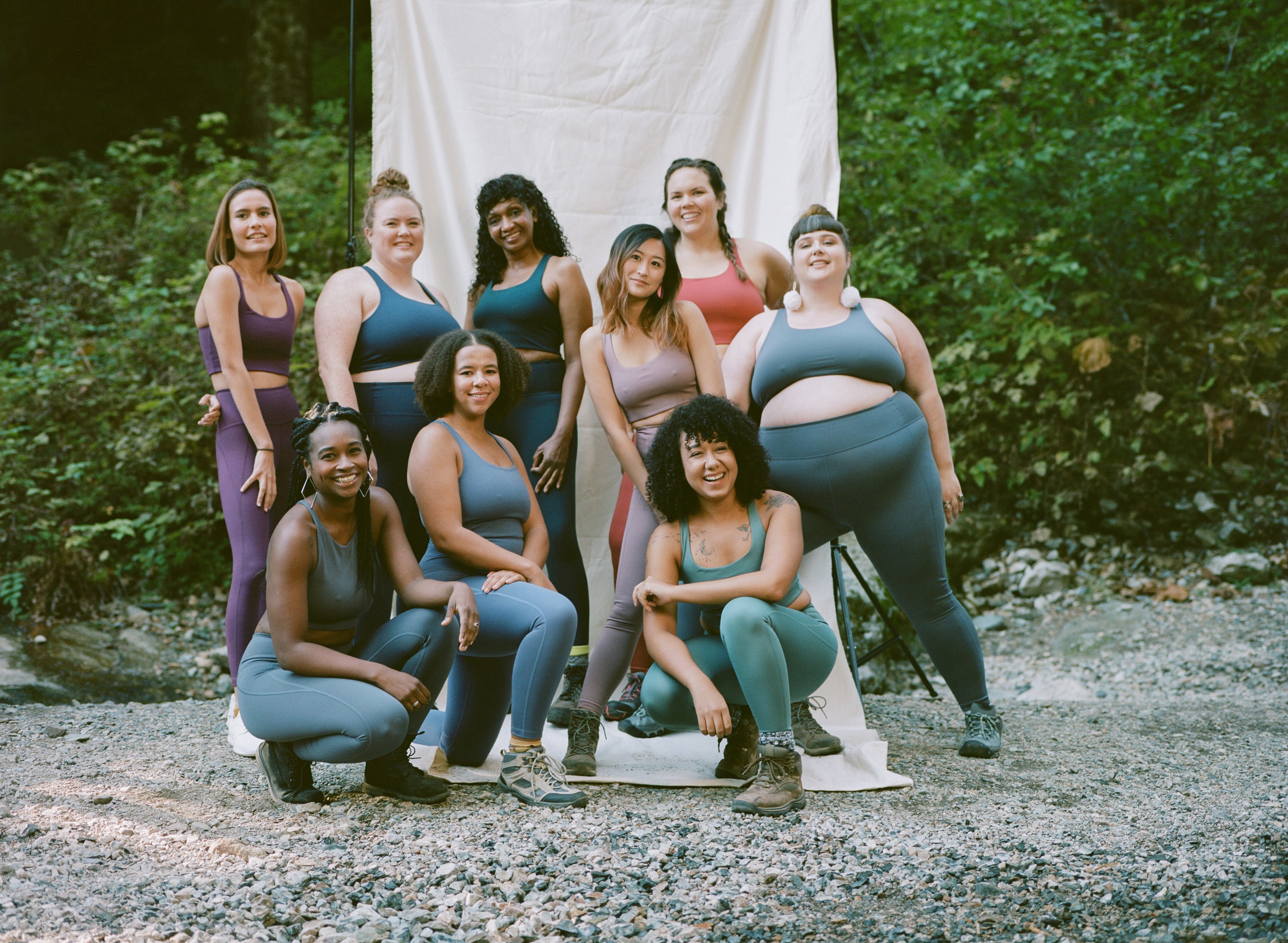 Womens Activewear