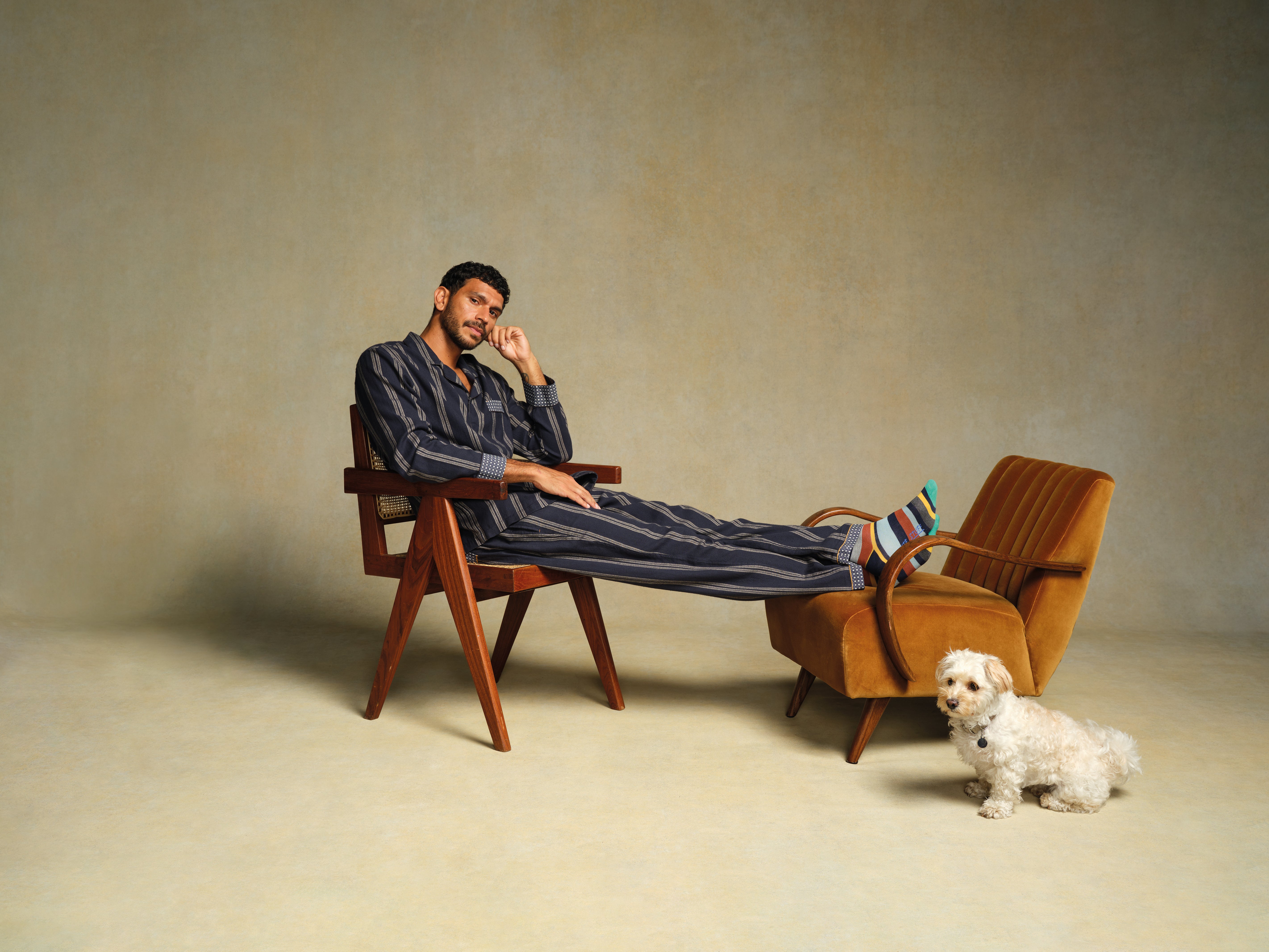 Mens Pyjamas