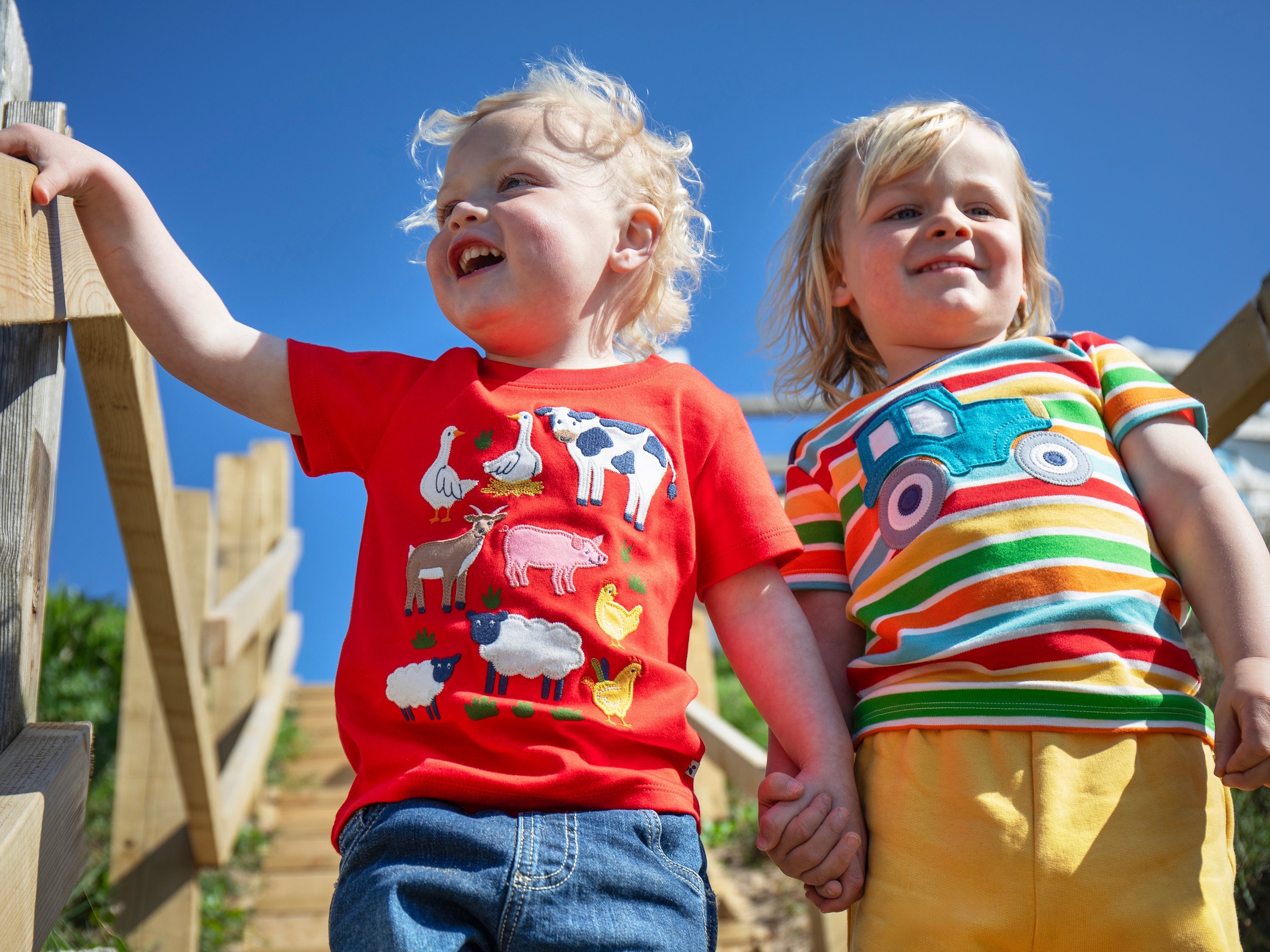 New In - Kids