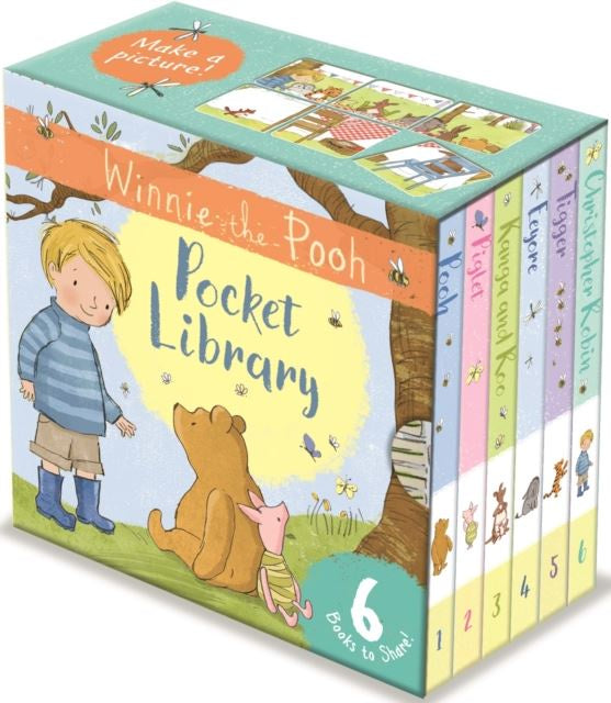 New In Books
