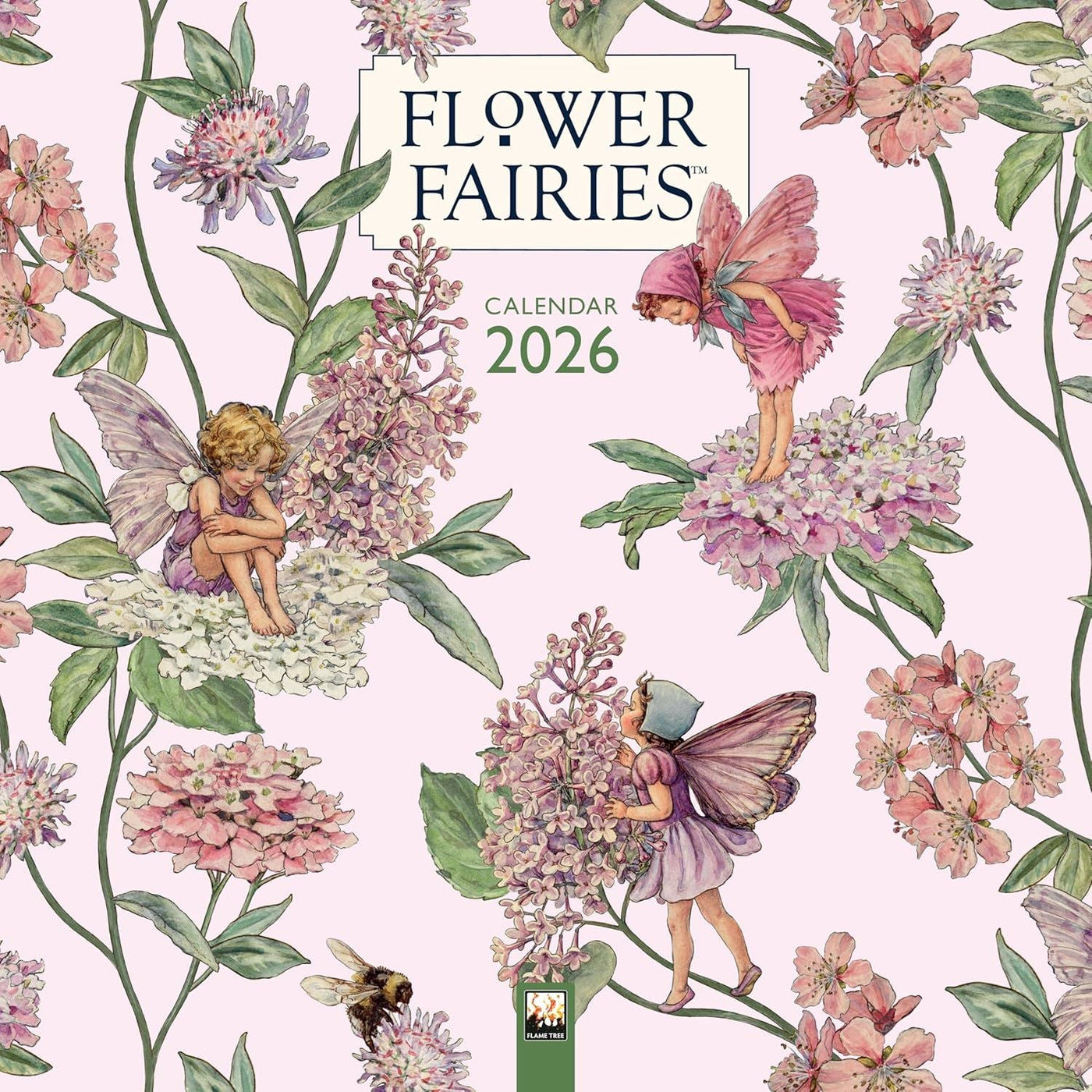 Calendars & Diaries