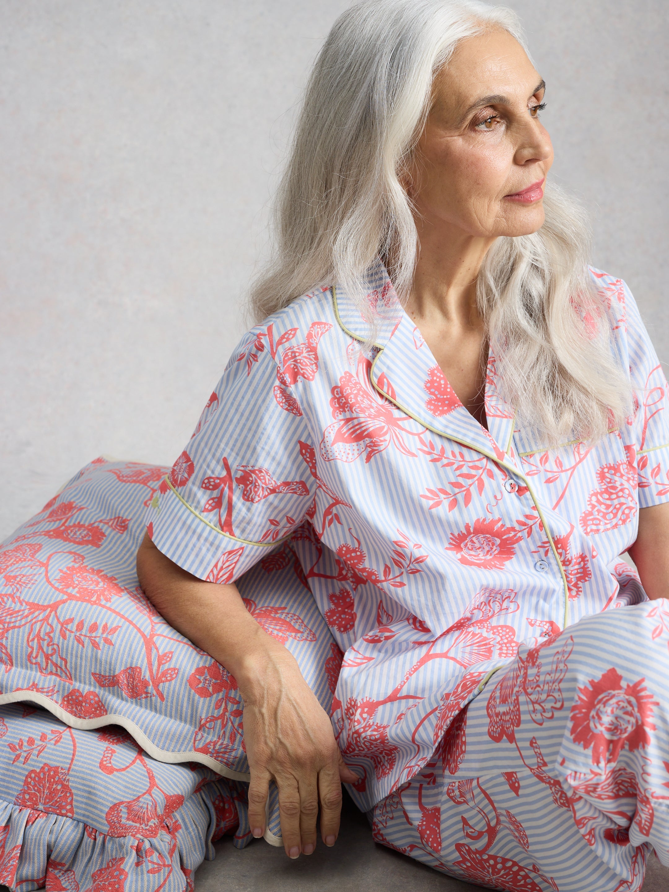 Womens Nightwear