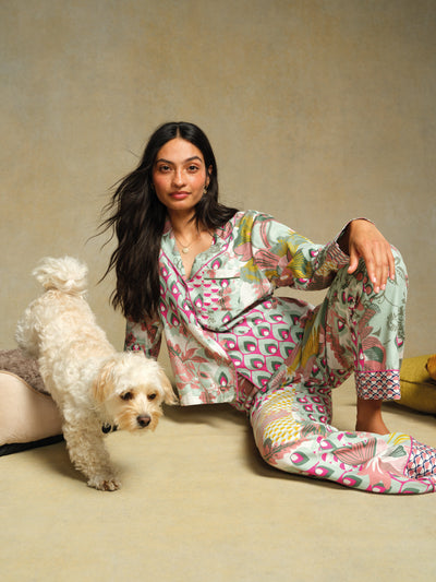 Womens Nightwear