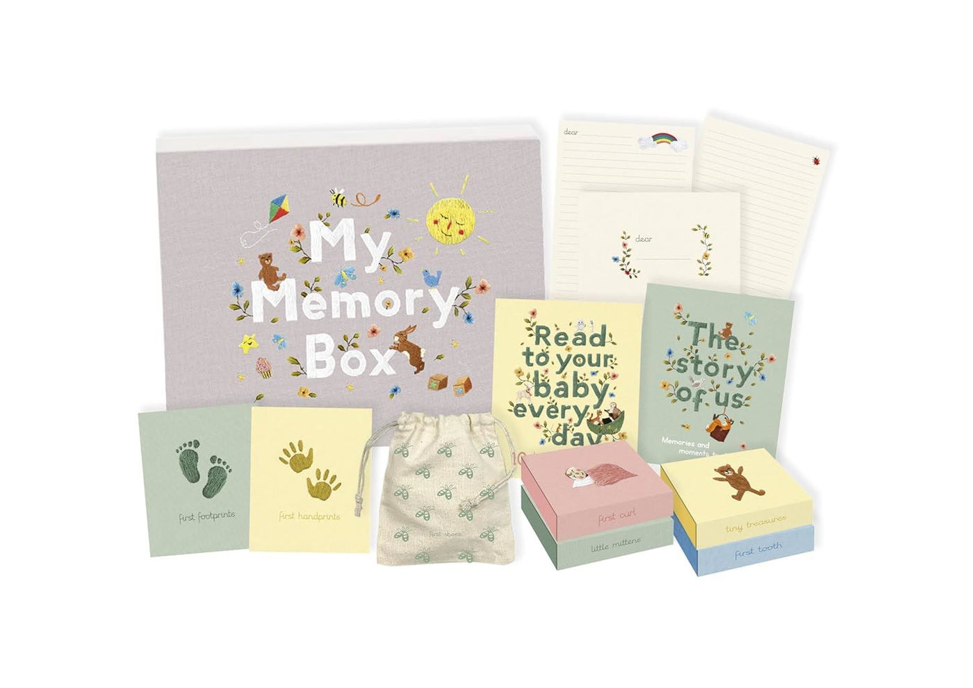 Gifts For Babies