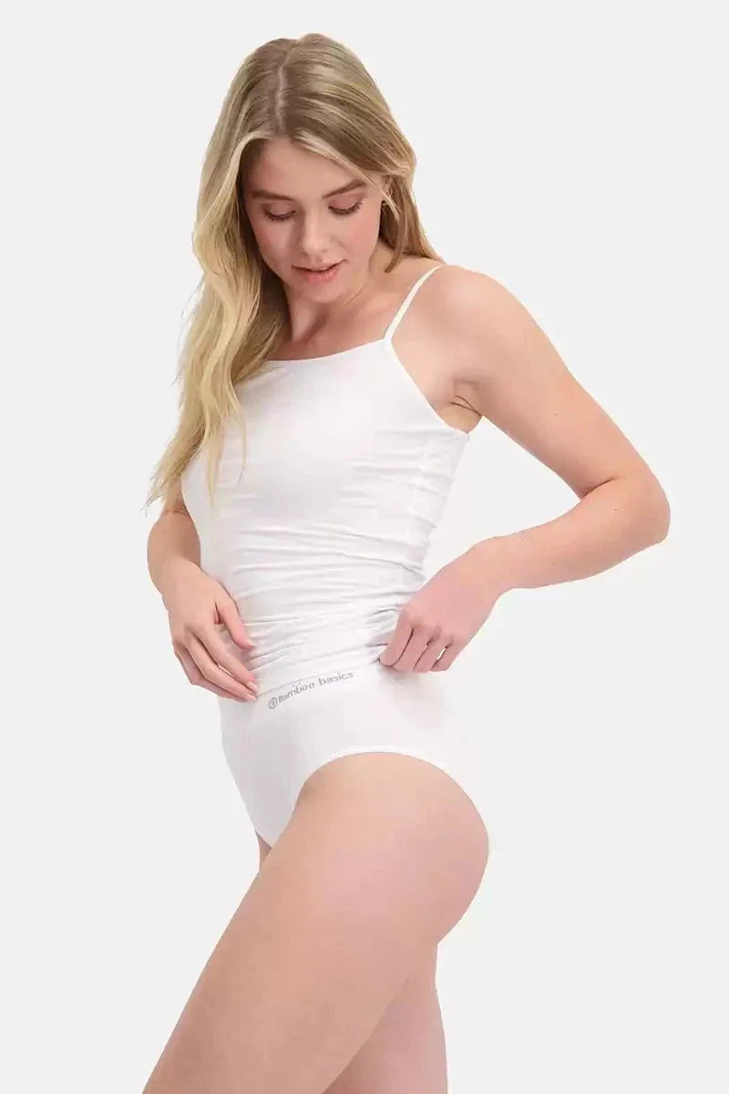 Bamboo Basics - Womens