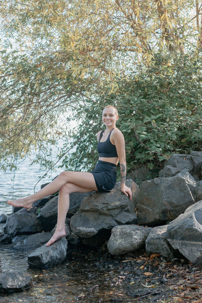 Activewear Skorts, Shorts & Dresses