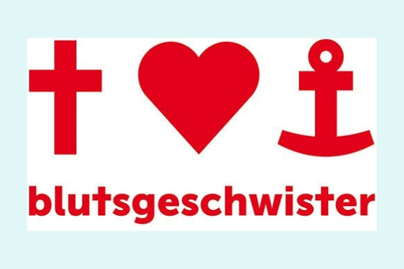 Shop Blutsgeschwister online for FREE Delivery in Ireland and UK on orders over €80