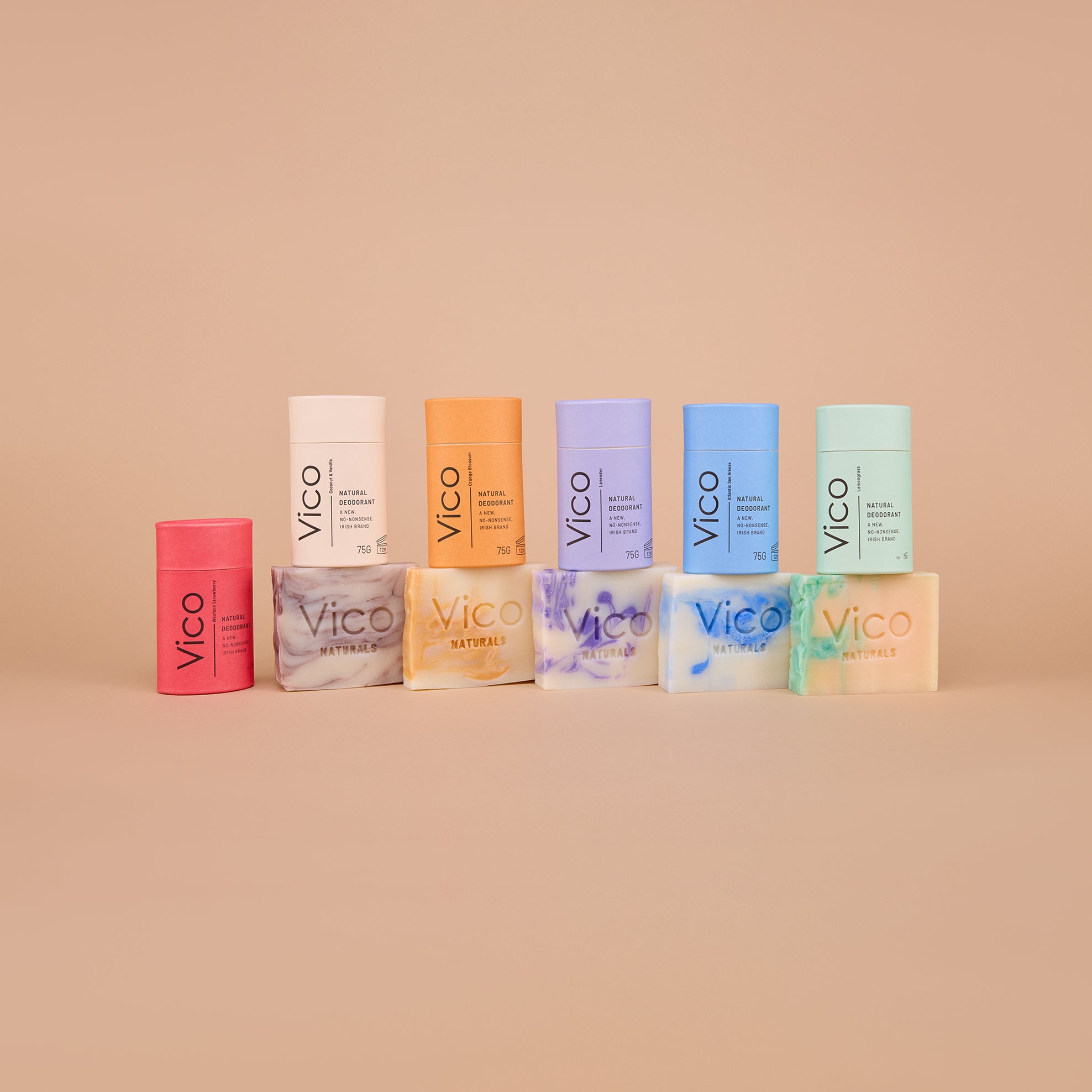 Men's Deodorants