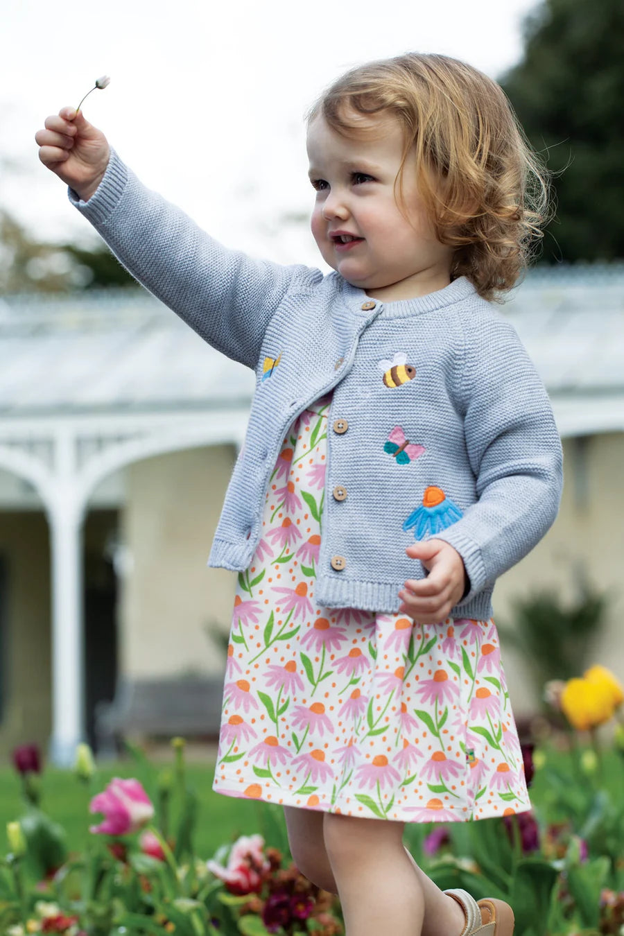 Babies: Knitwear