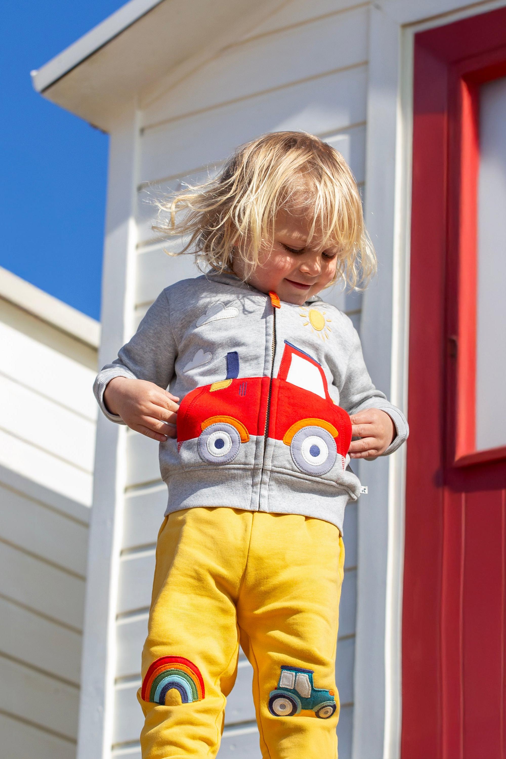 Frugi for Kids & Babies