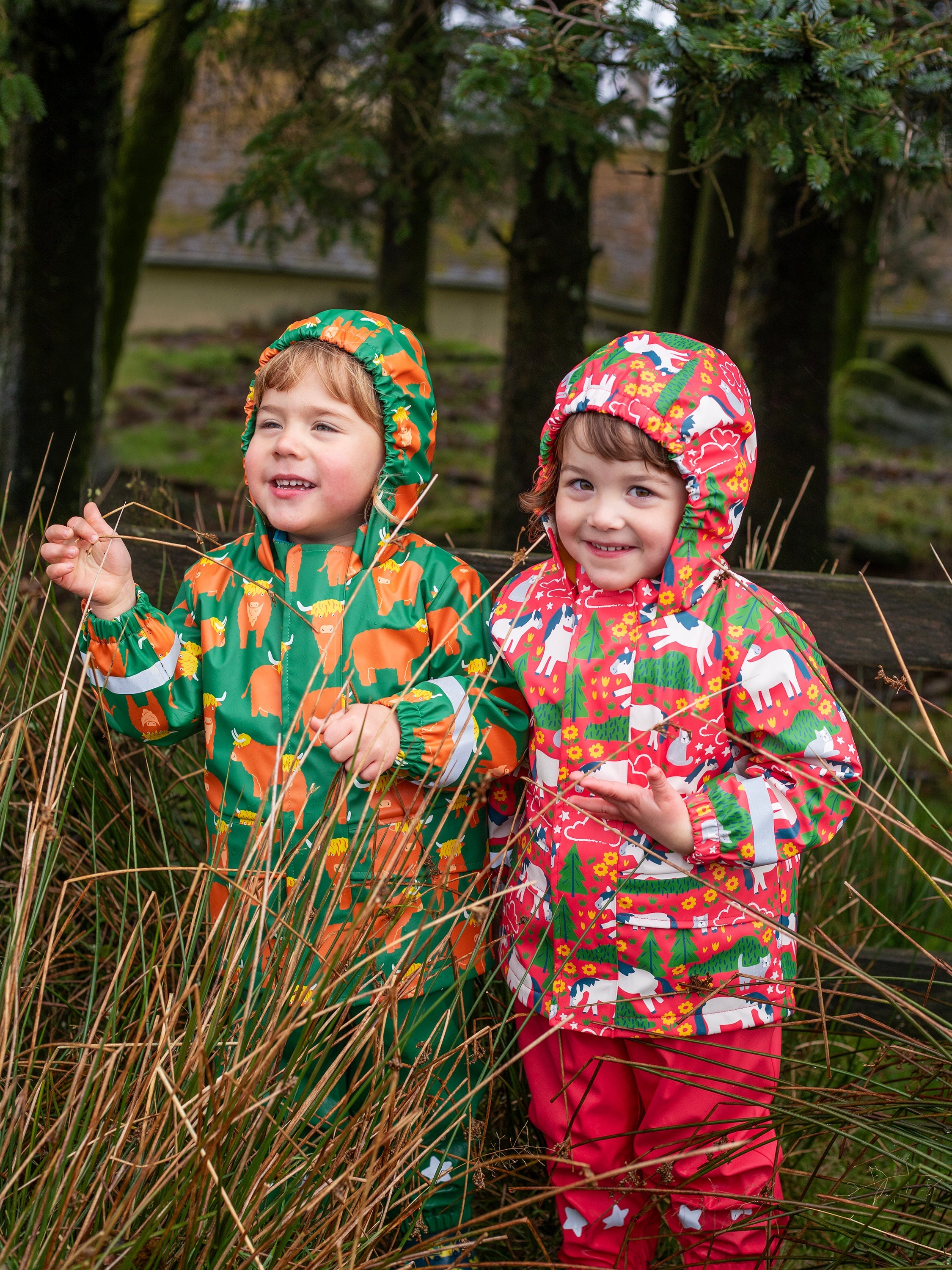 Frugi for Kids & Babies