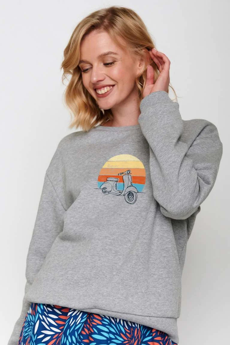 Activewear - Sweatshirts & Hoodies