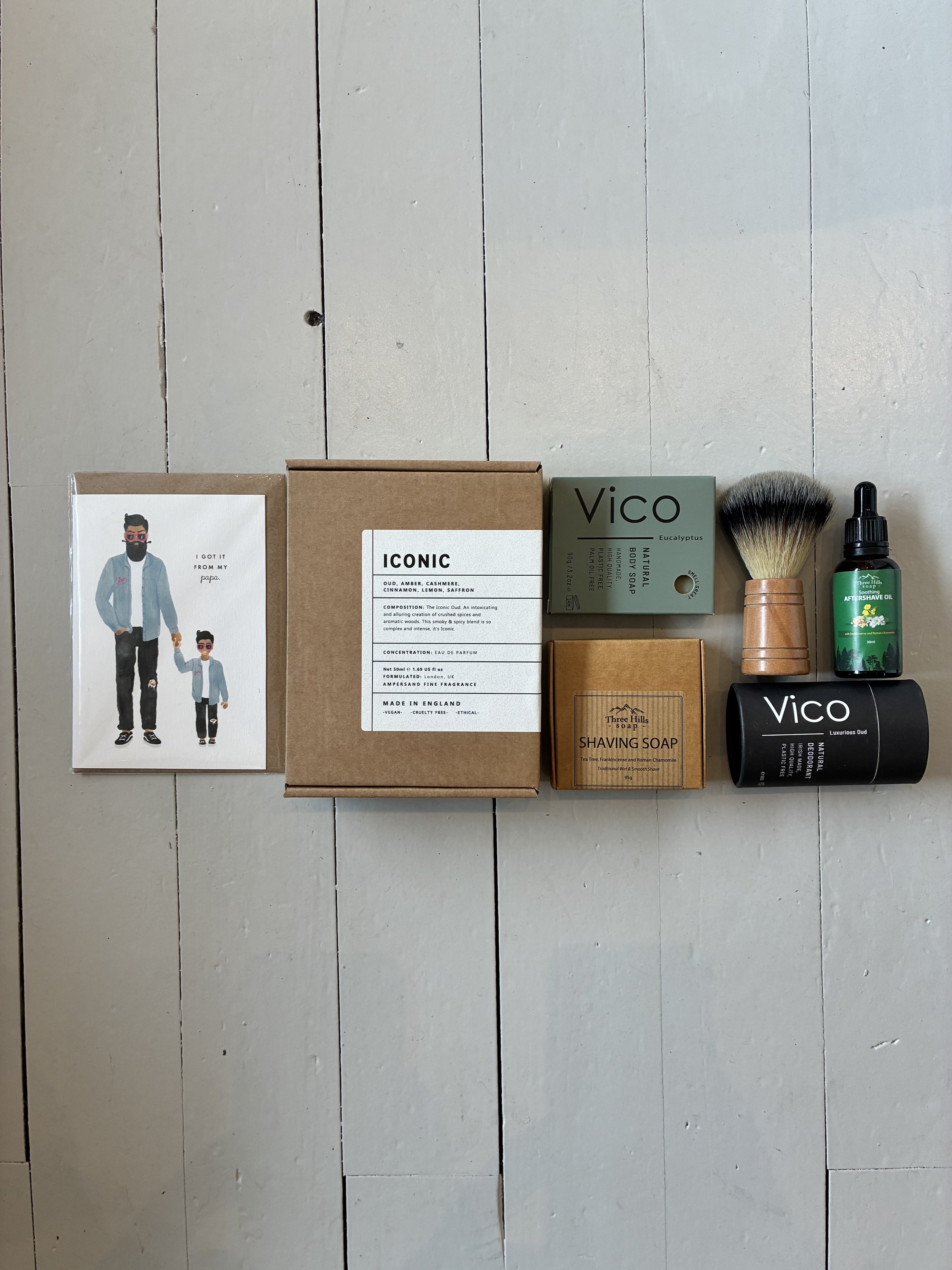 Fathers Day Gift Inspiration
