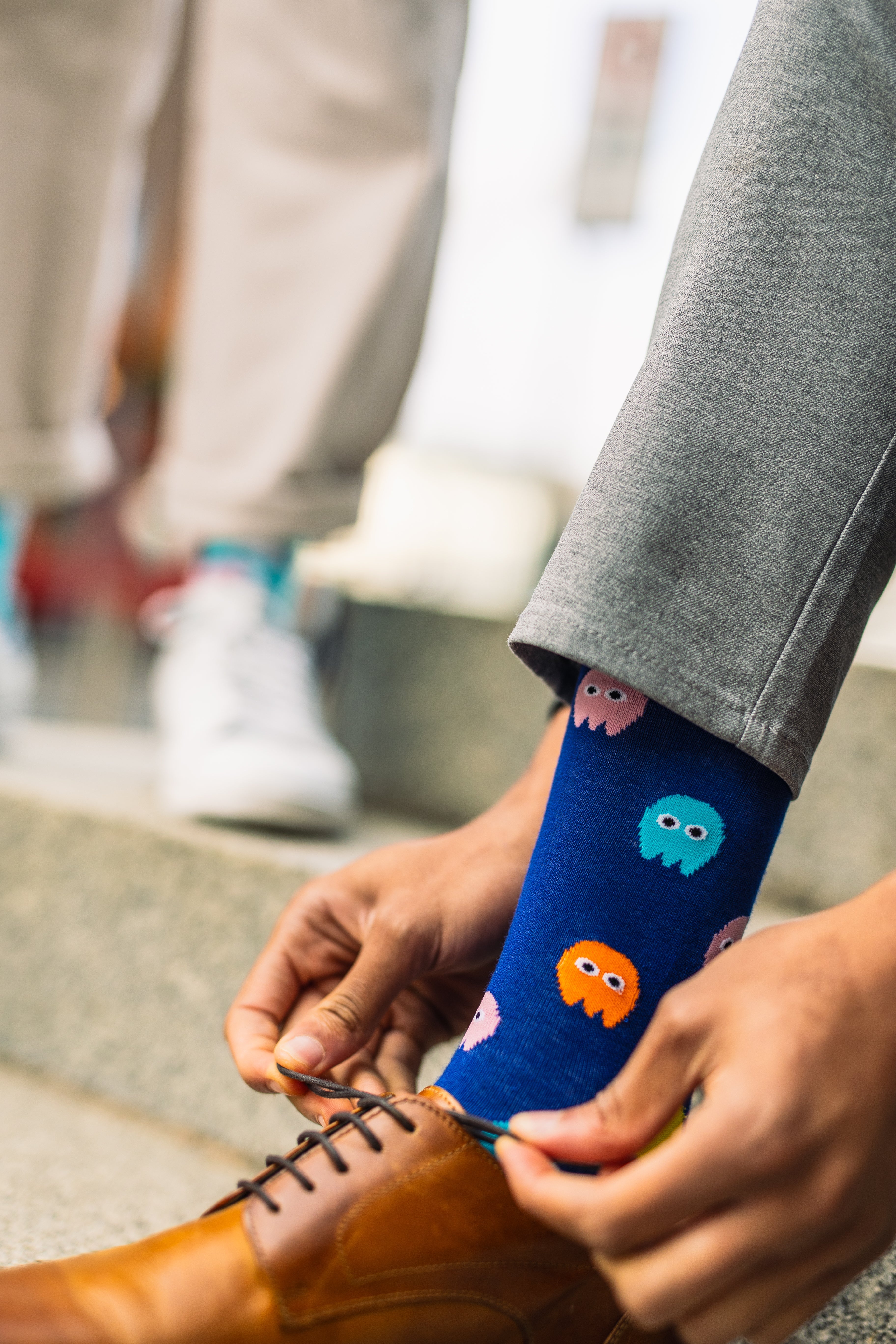Incredible Socks