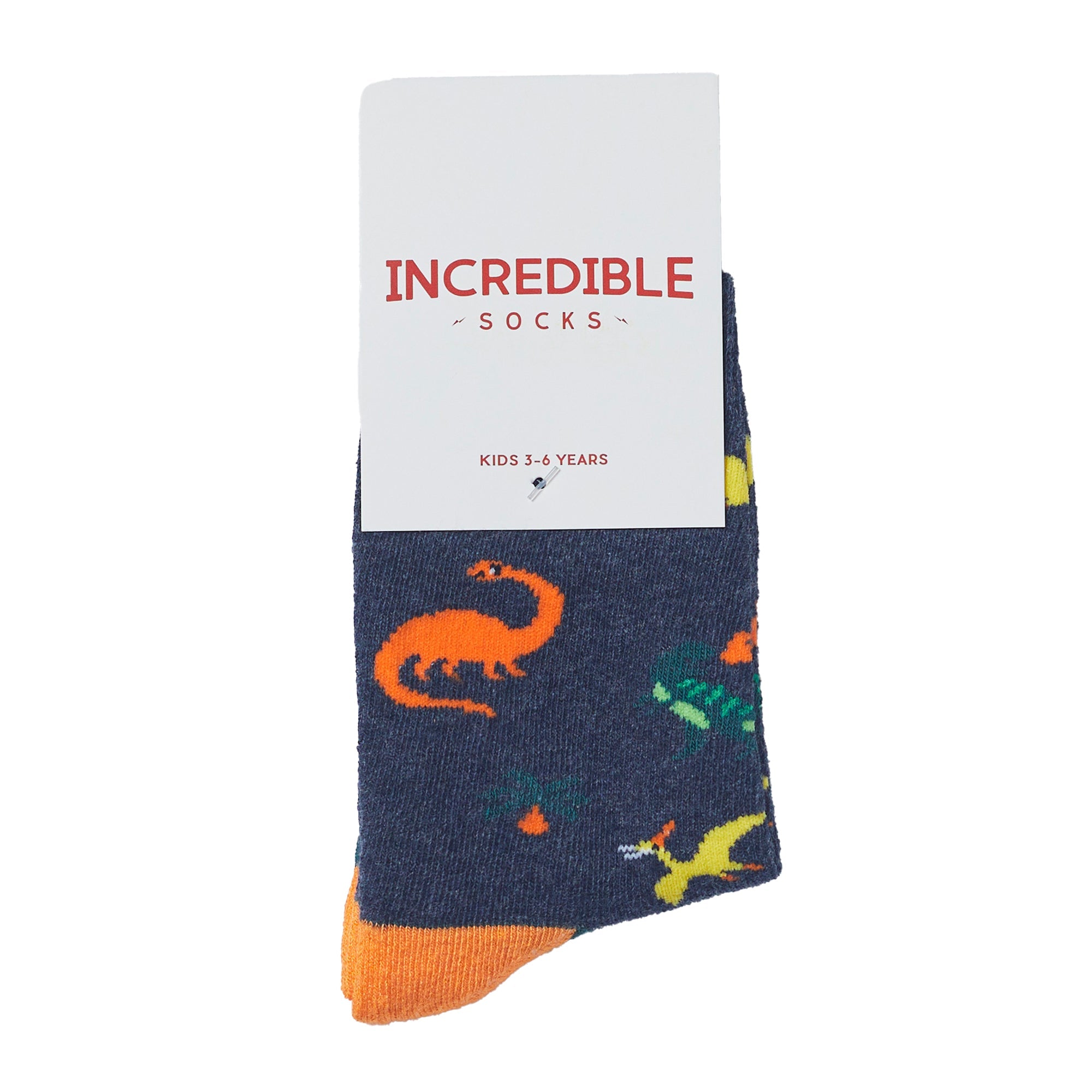 Incredible Socks - Kids