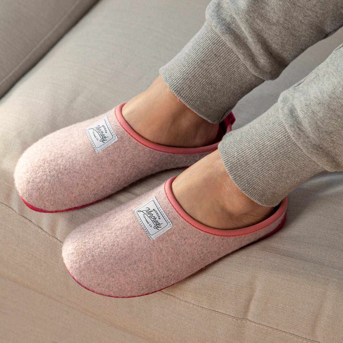 Mercredy Slippers - womens