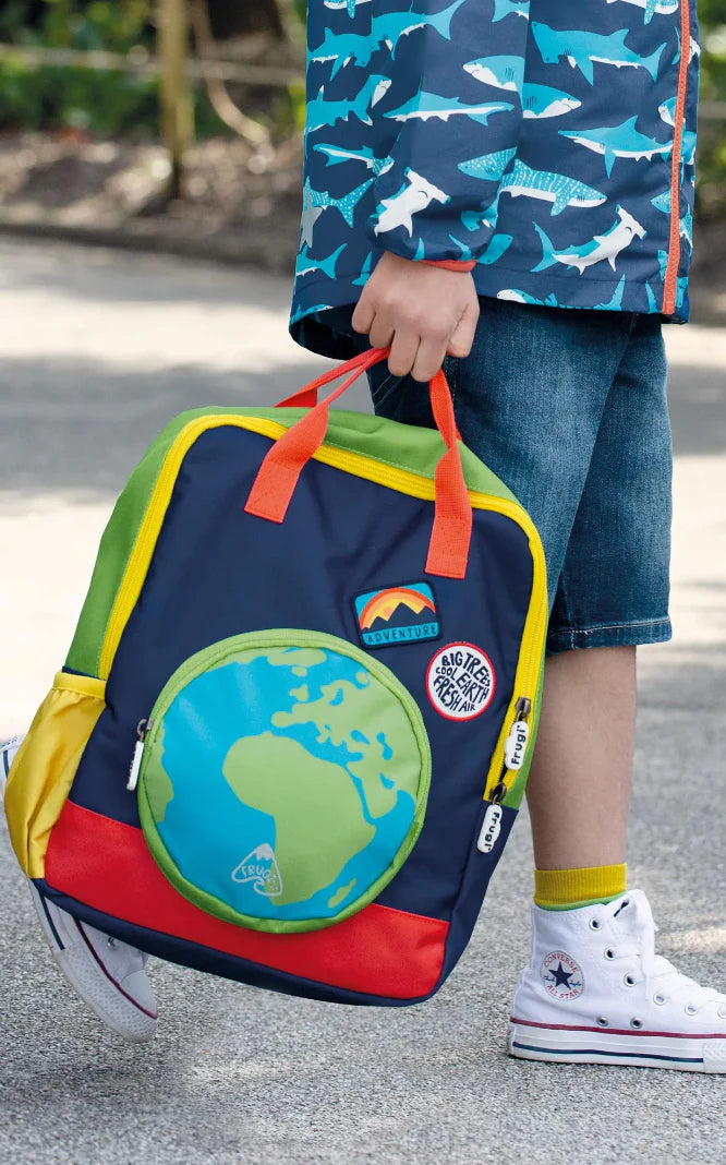 Back To School Essentials