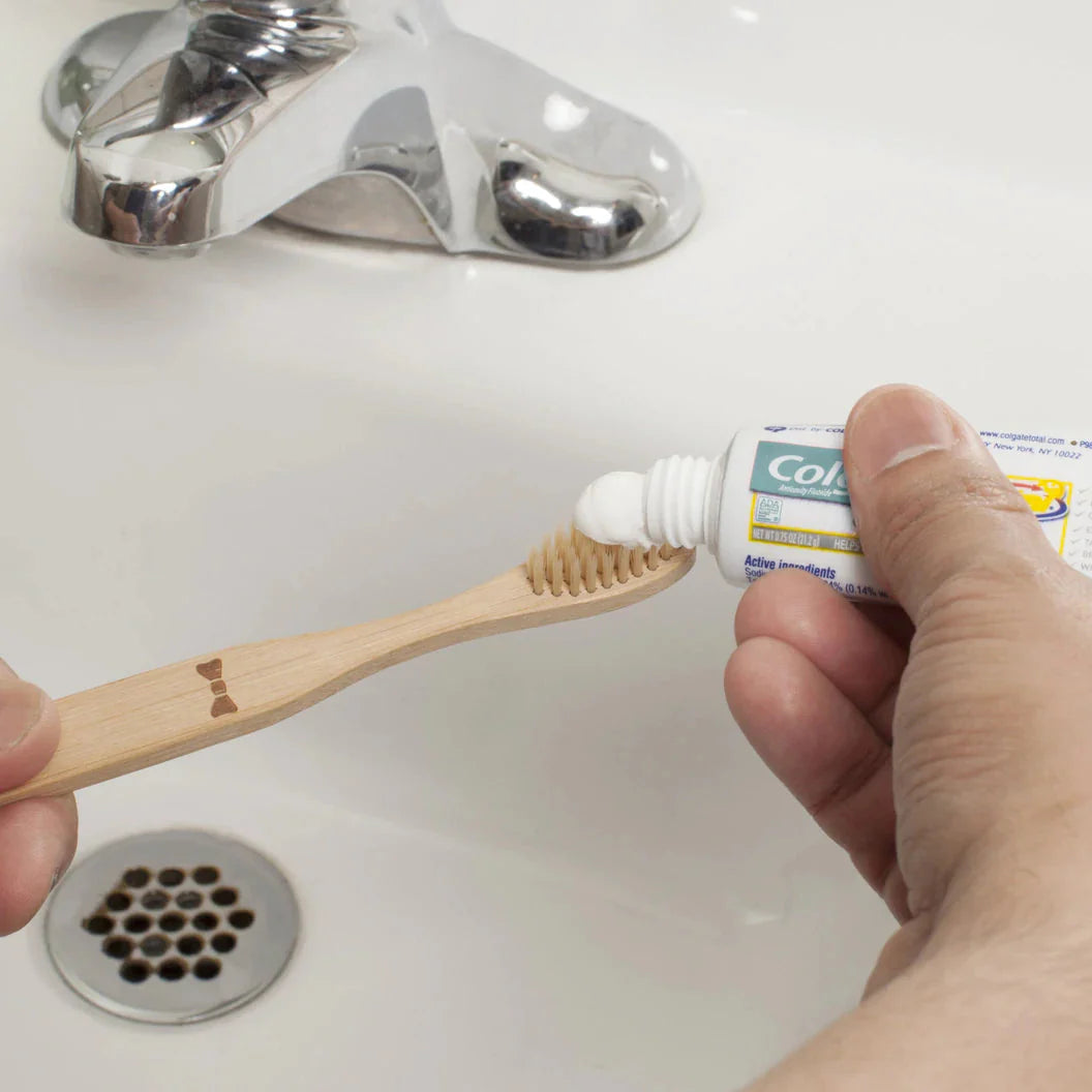 Bathroom Essentials