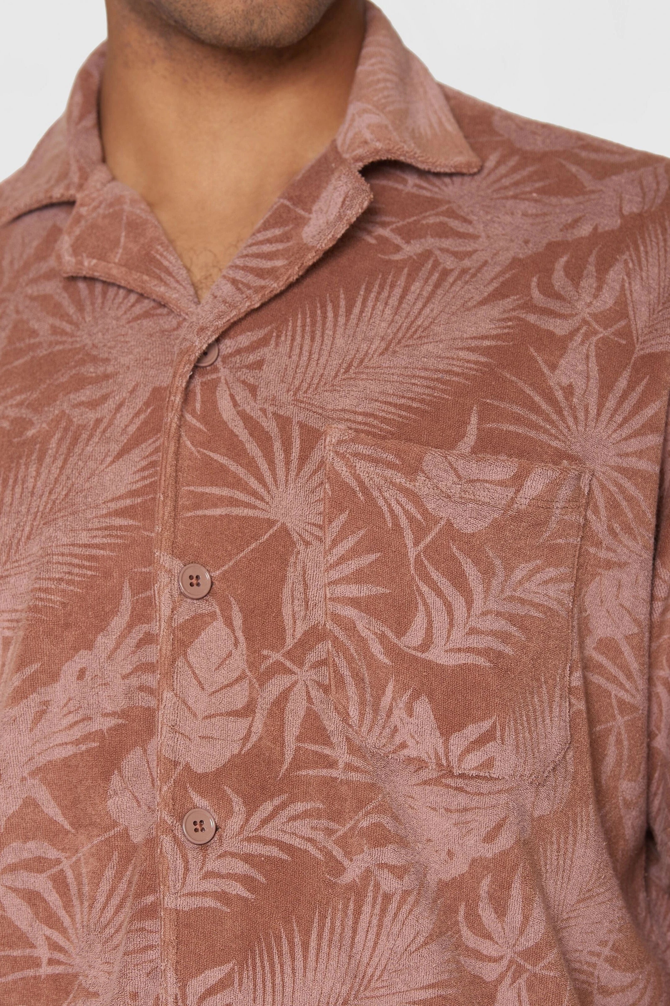 Men's Knowledge Cotton Apparel