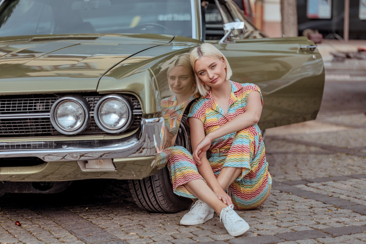 About Betty