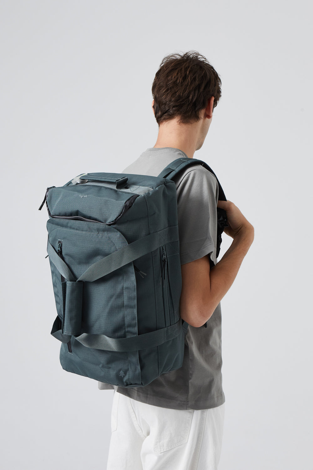 Men's Backpacks & Bags