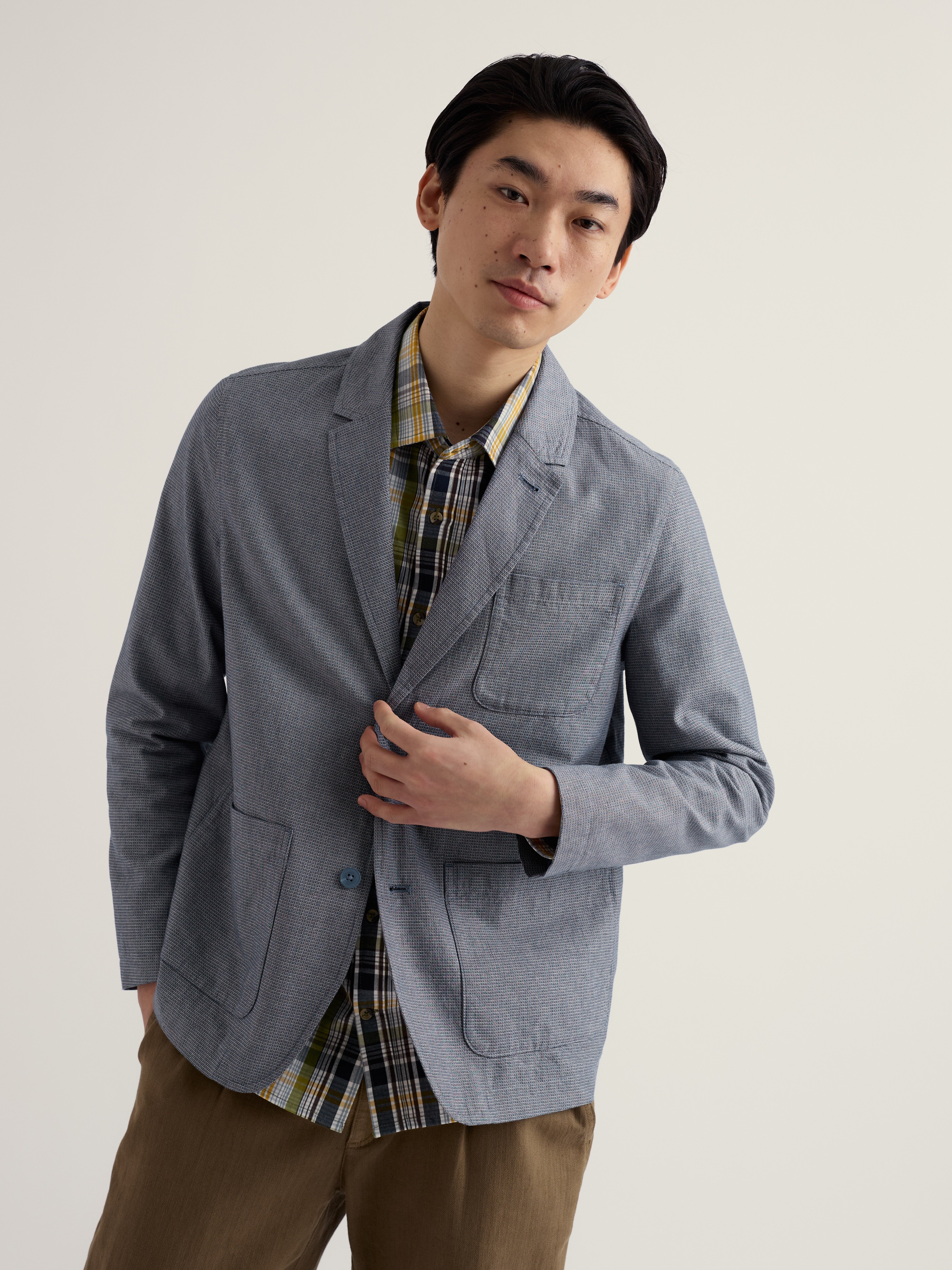 Men's Coats & Jackets