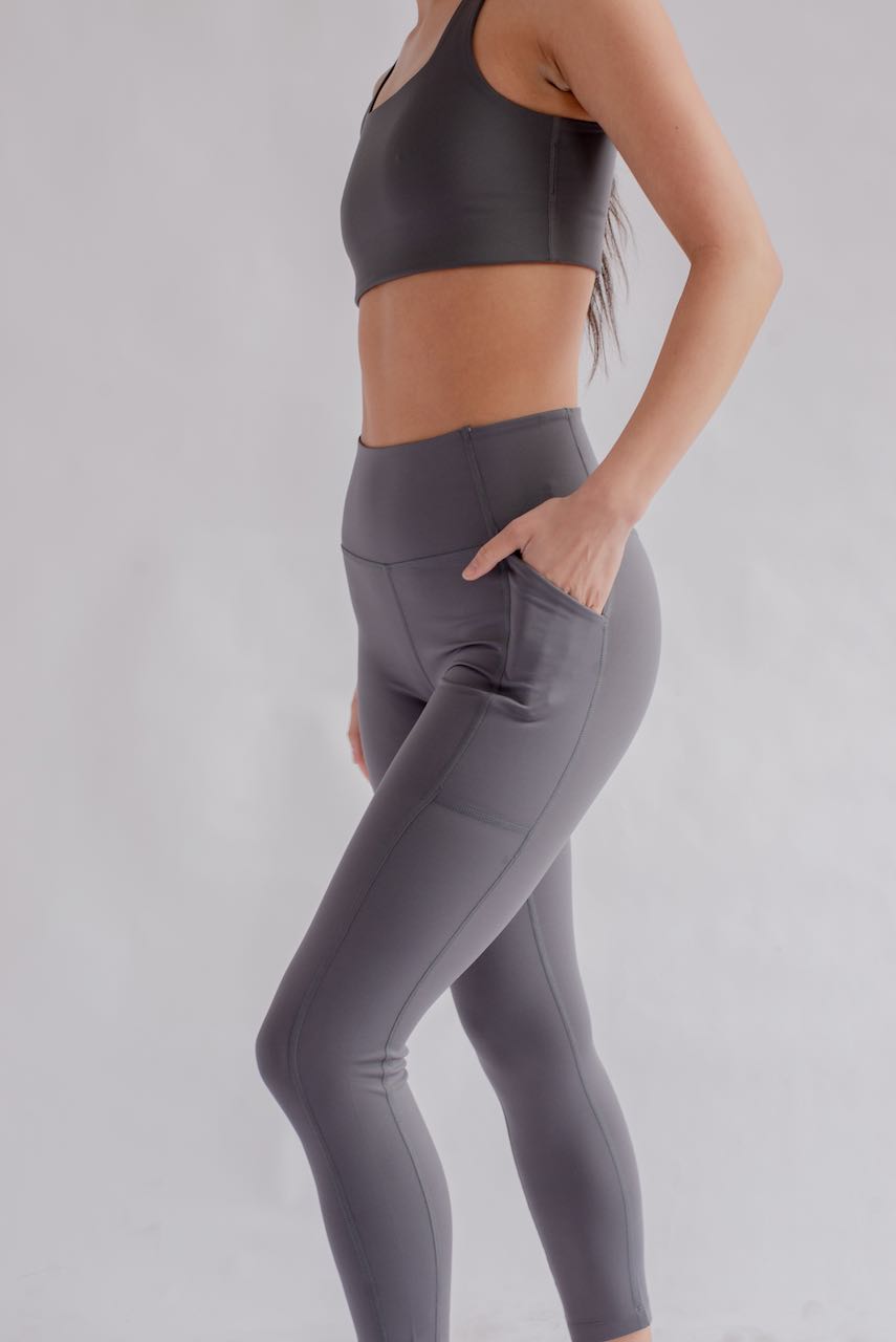 Girlfriend Collective Leggings