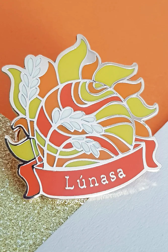 Enamel Pins
