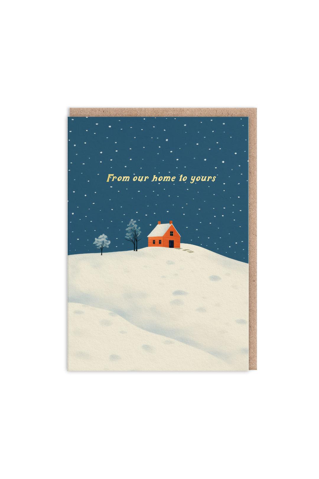 Christmas Cards
