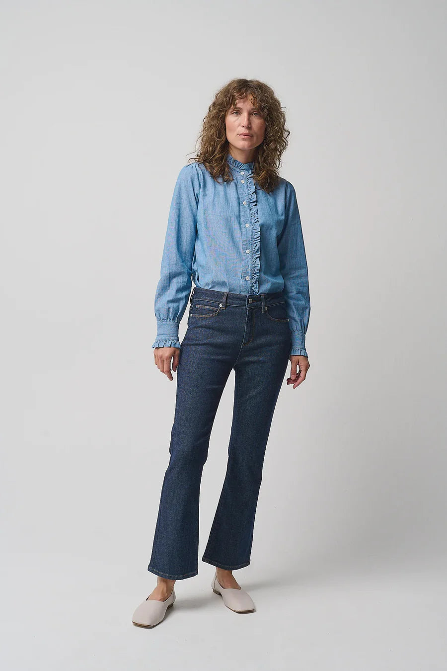 Womens’ Pieszak Jeans