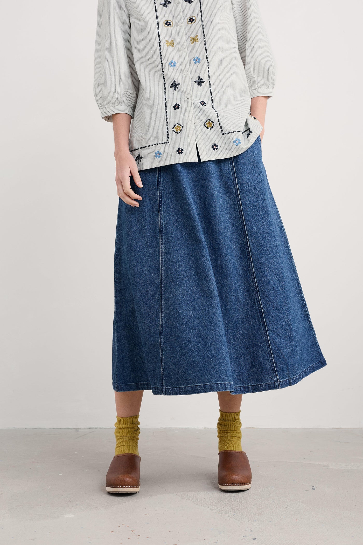 Women's Skirts