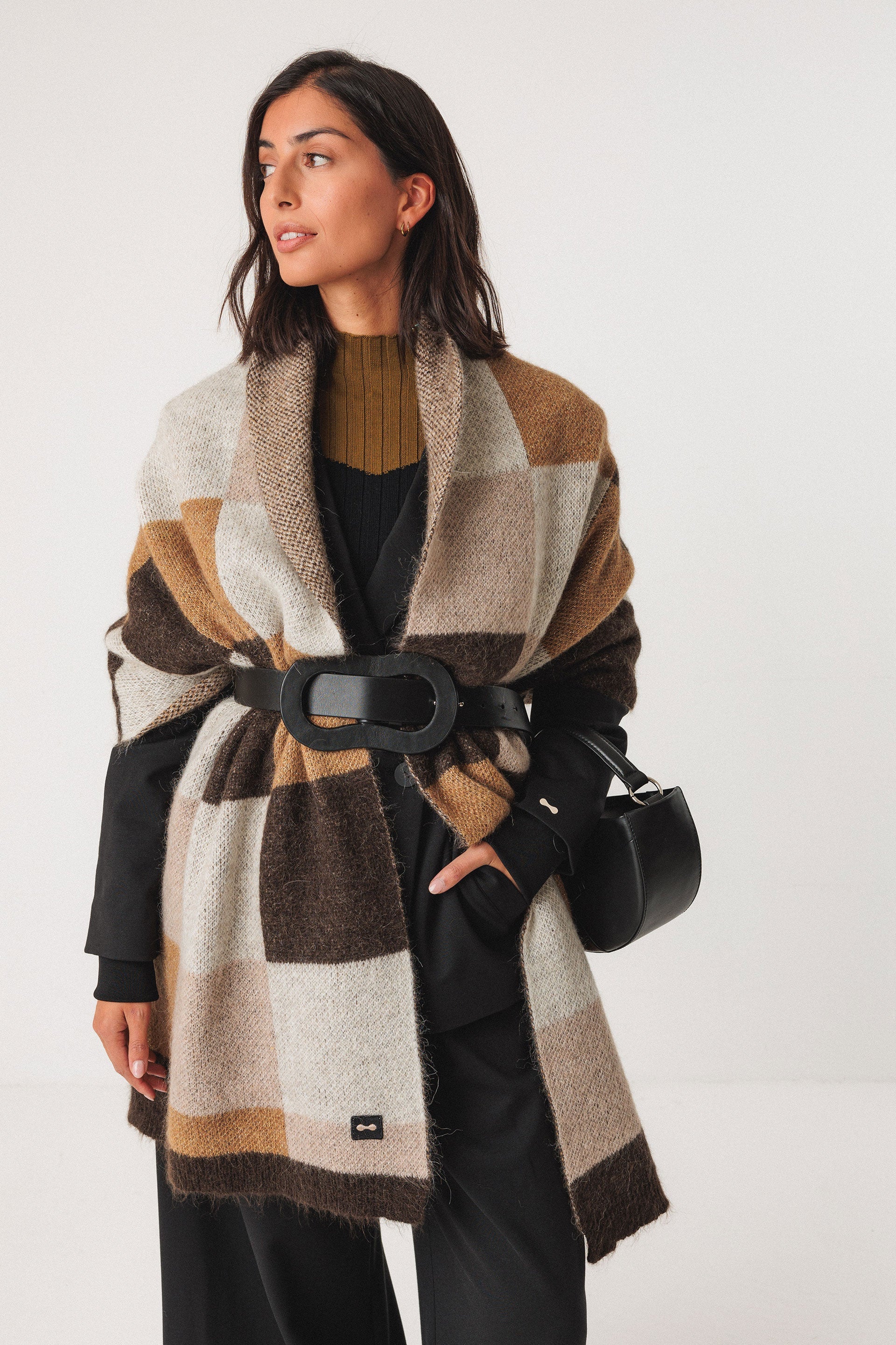 Women's Scarves & Snoods