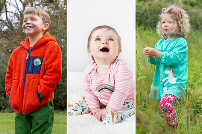 Frugi for Kids & Babies