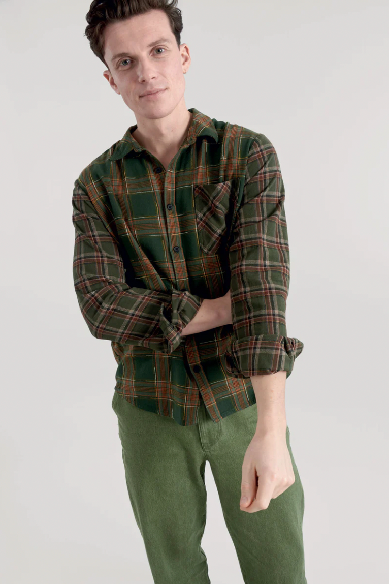 Mens Komodo