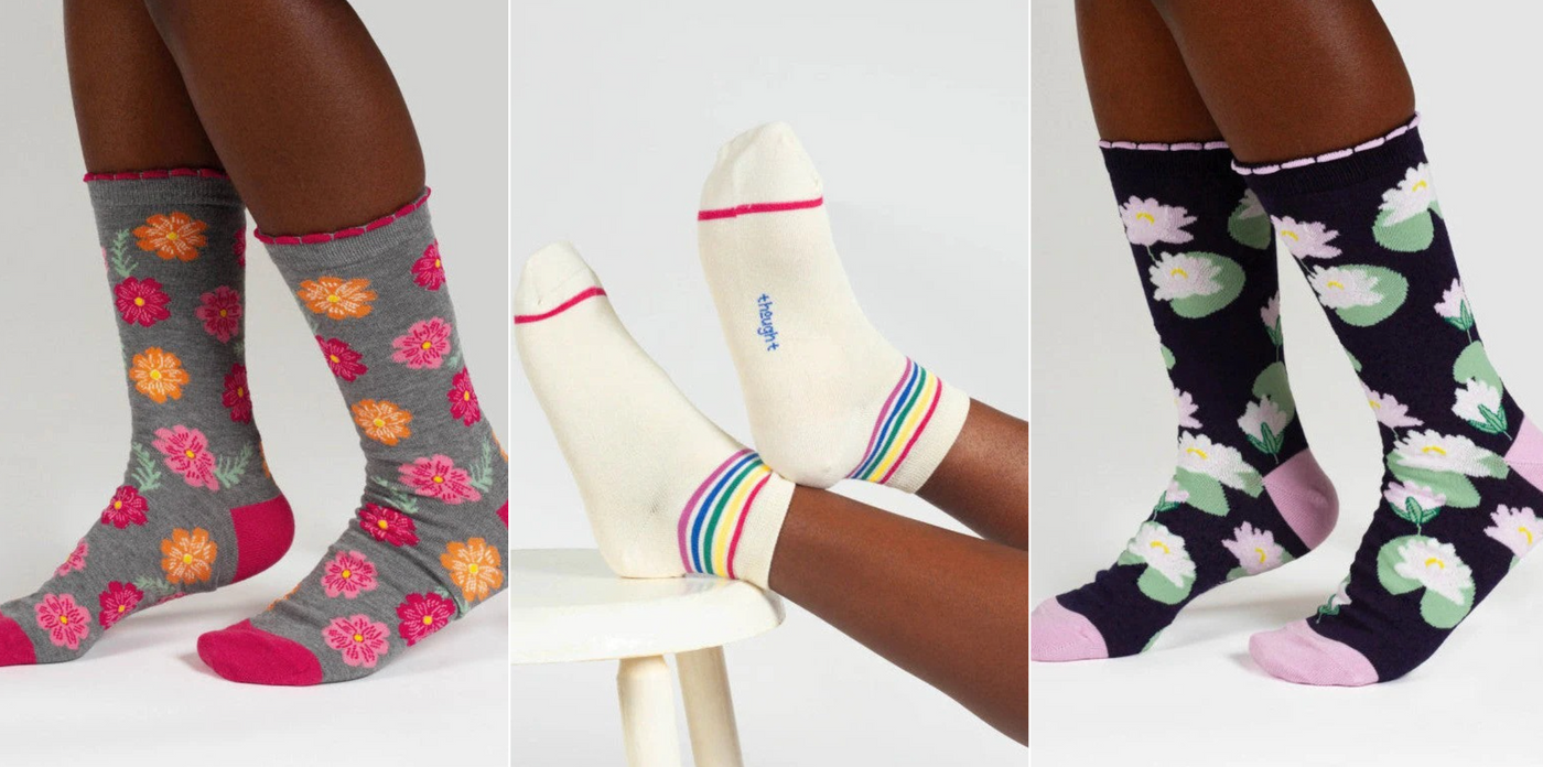 Women's Socks & Tights