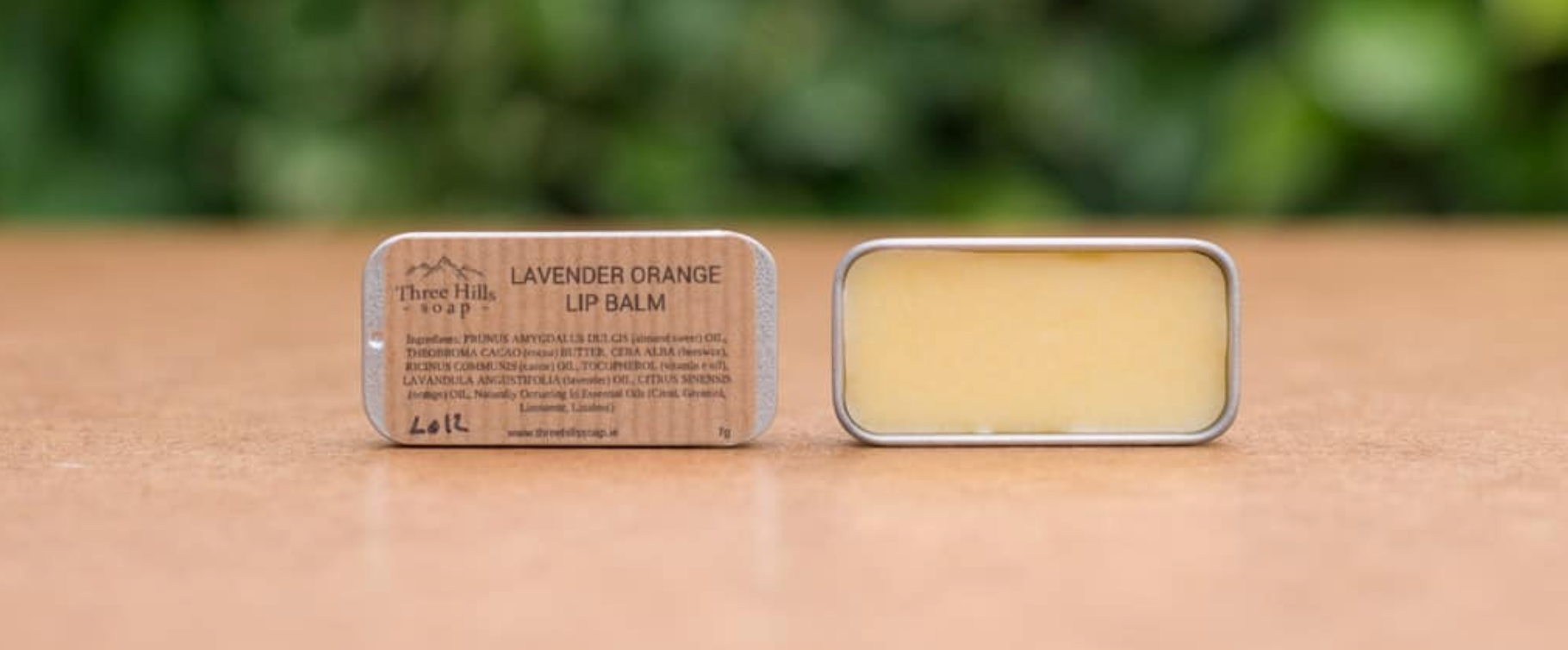 Lip Balm