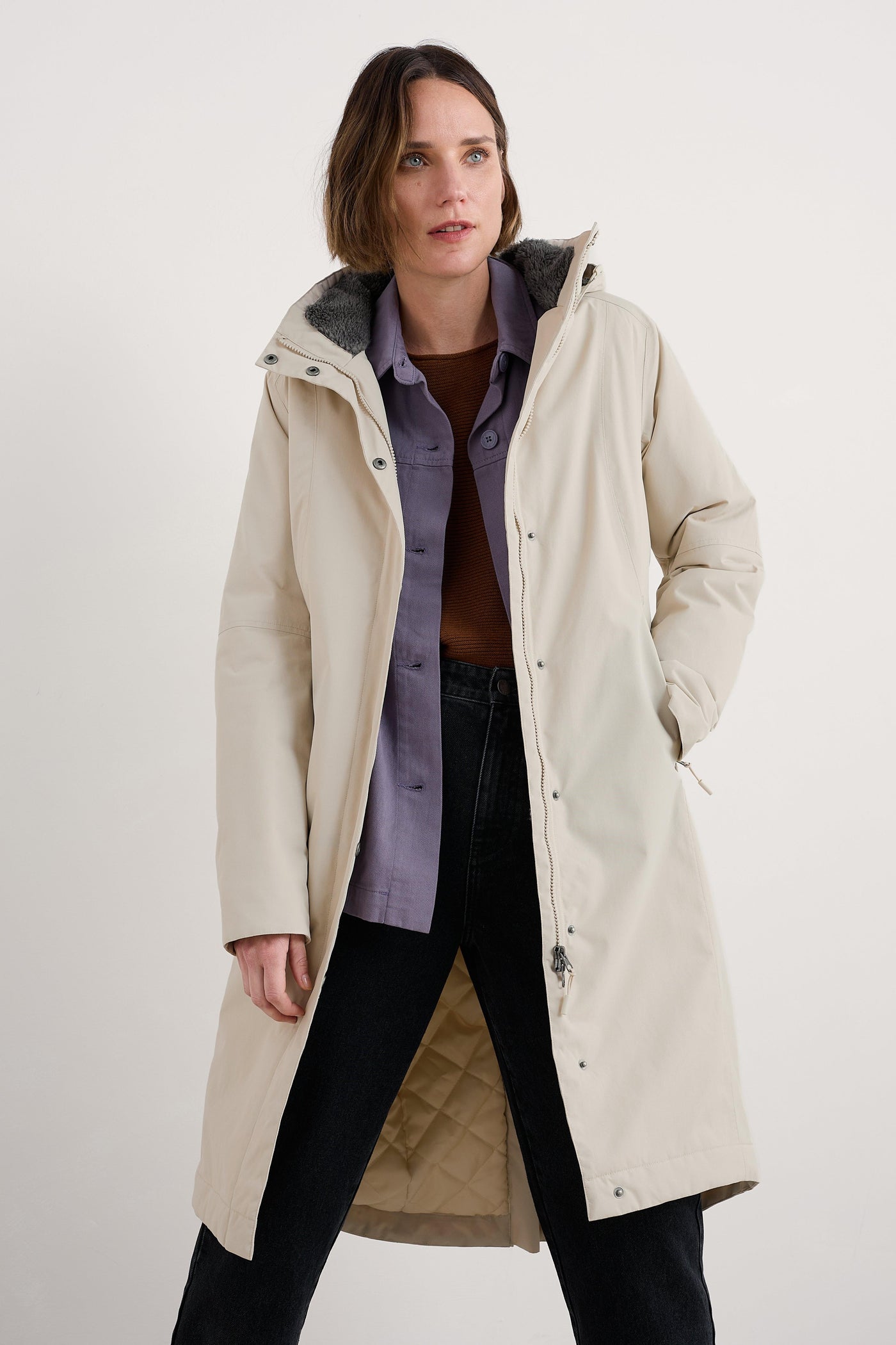 Women's Coats & Jackets