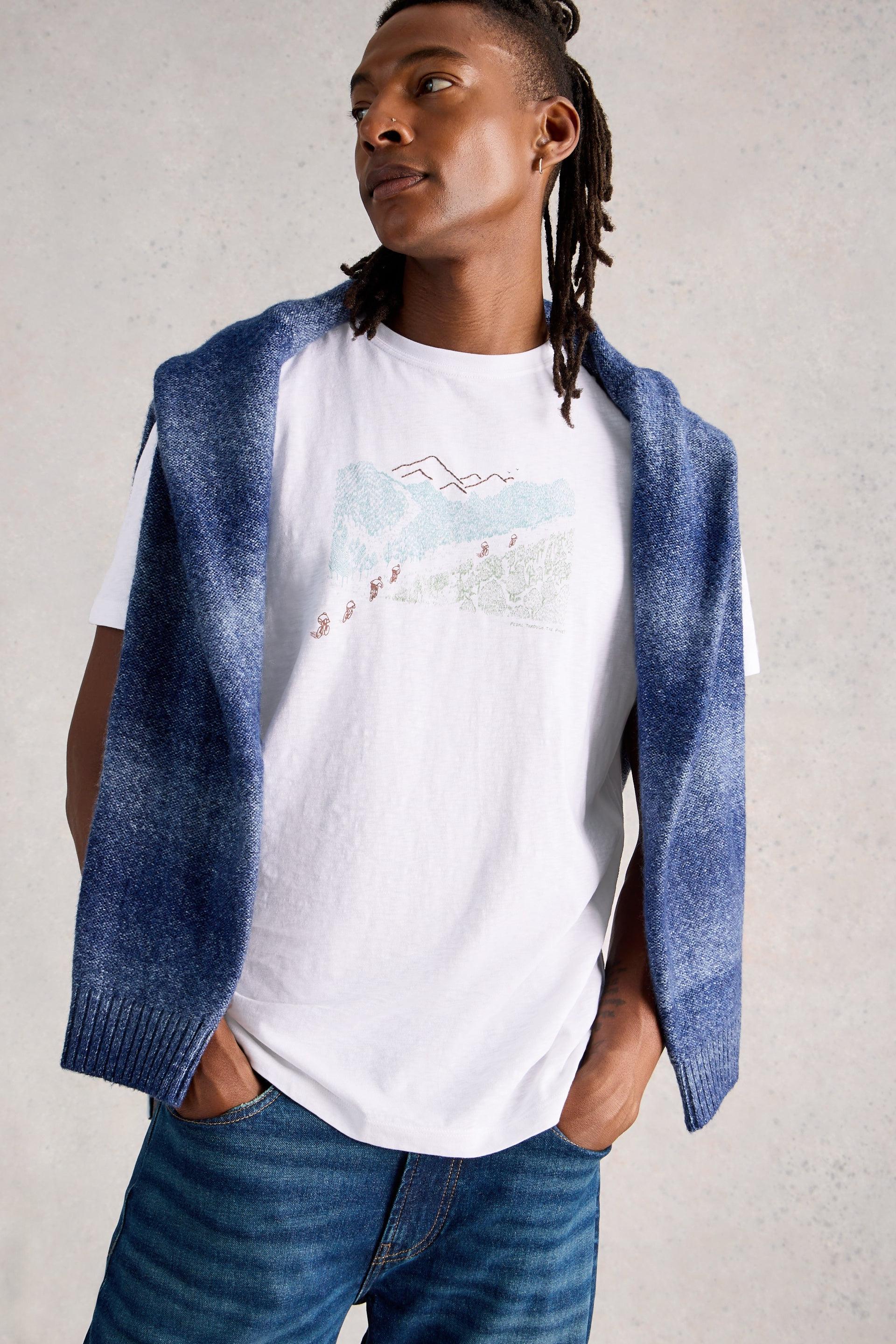 Mens Clothing
